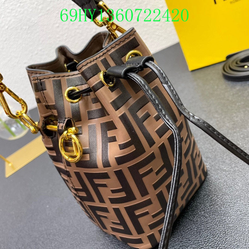 GC - Shoulder - 3322