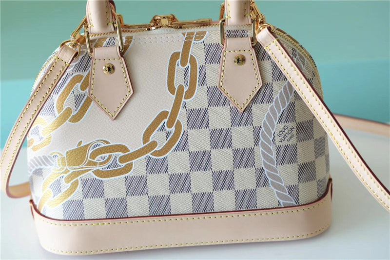 ZEP - LOV Bags - 814