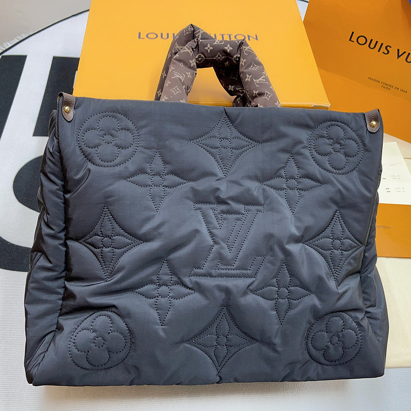 Lux-Totes - LOV Bags - 1119