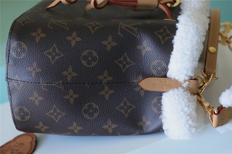 Lux-Totes - LOV Bags - 589