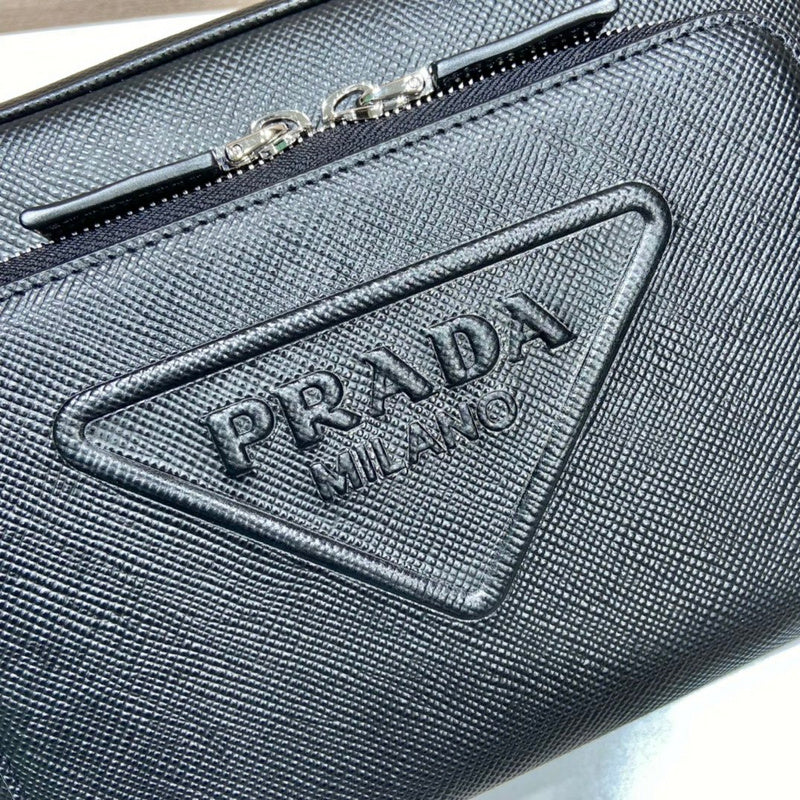 ZEP - PD Bags - 391