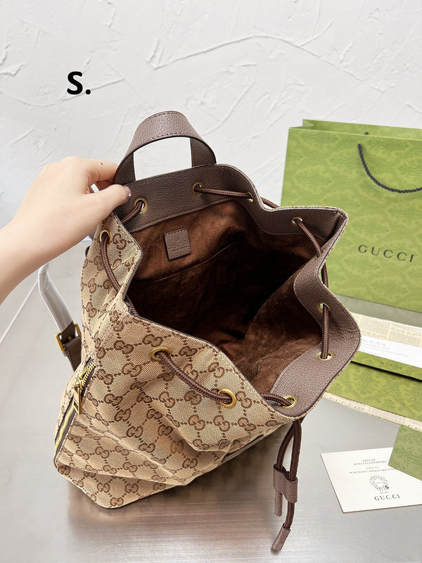 Style My Style - GUI3 Bags - 242