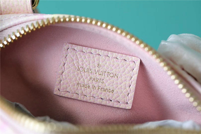Lux-Totes - LOV Bags - 869