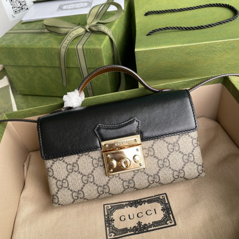 Luxurious Totes - Latest - 4114