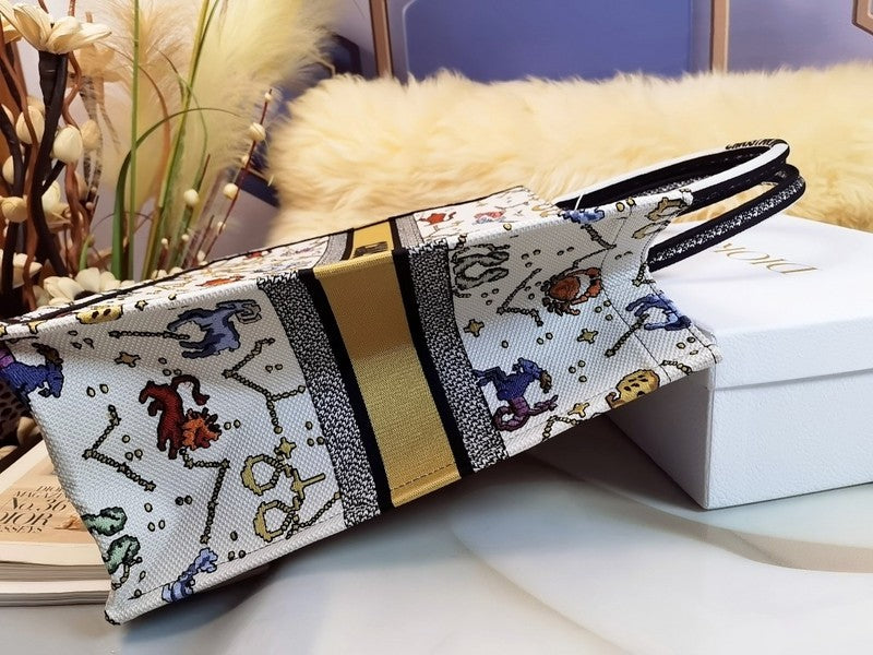 Luxurious Totes - Latest - 6233