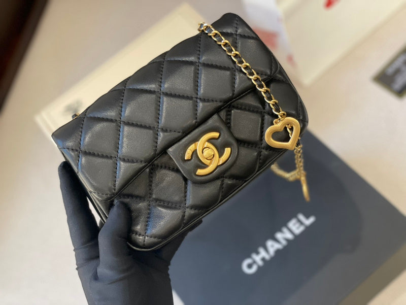 Style My Style - CNL3 Bags - 414