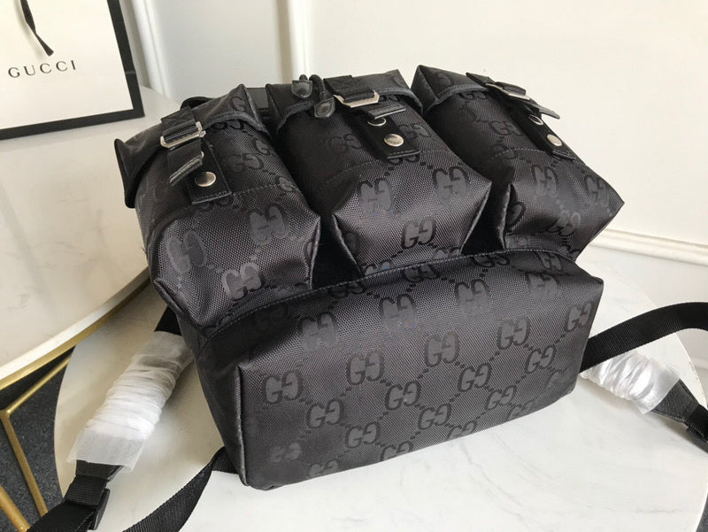 Lux-Totes - GCI Bags - 2101