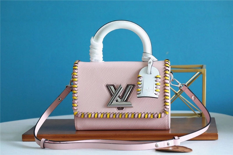 Lux-Totes - LOV Bags - 1003