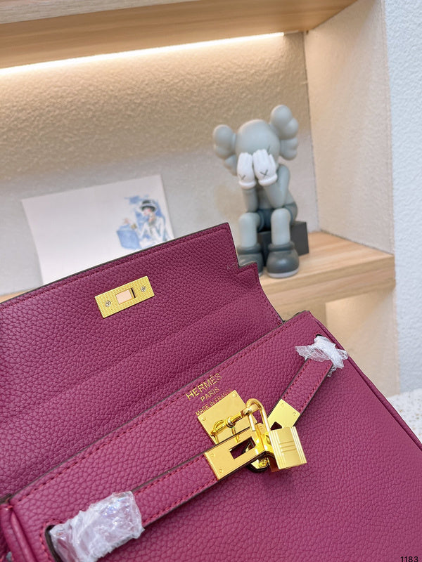 Style My Style - HMS3 Bags - 020
