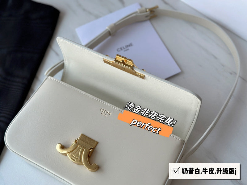 Luxurious Totes - CLE2 Bags - 098