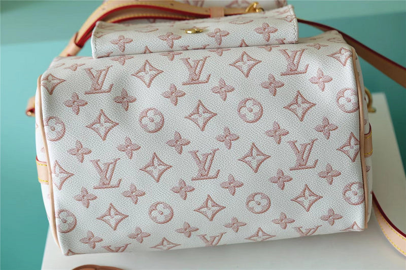 Lux-Totes - LOV Bags - 506
