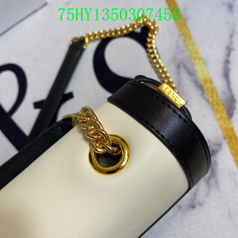 GC - Shoulder - 2799