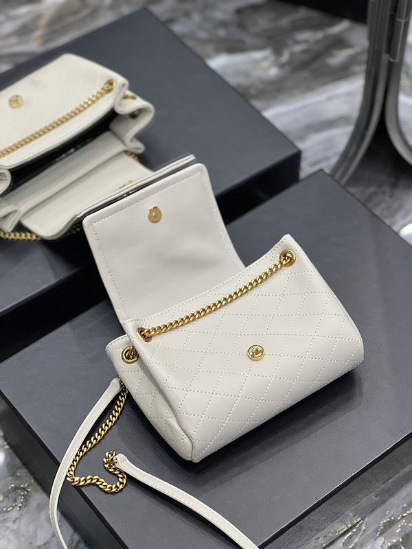 Luxurious Totes - Latest - 8514