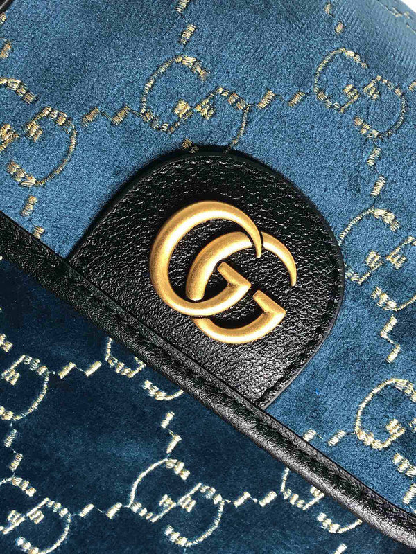 Lux-Totes - GCI Bags - 2157