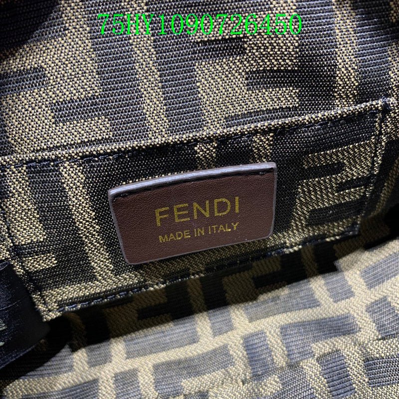 GC - Shoulder - 3297