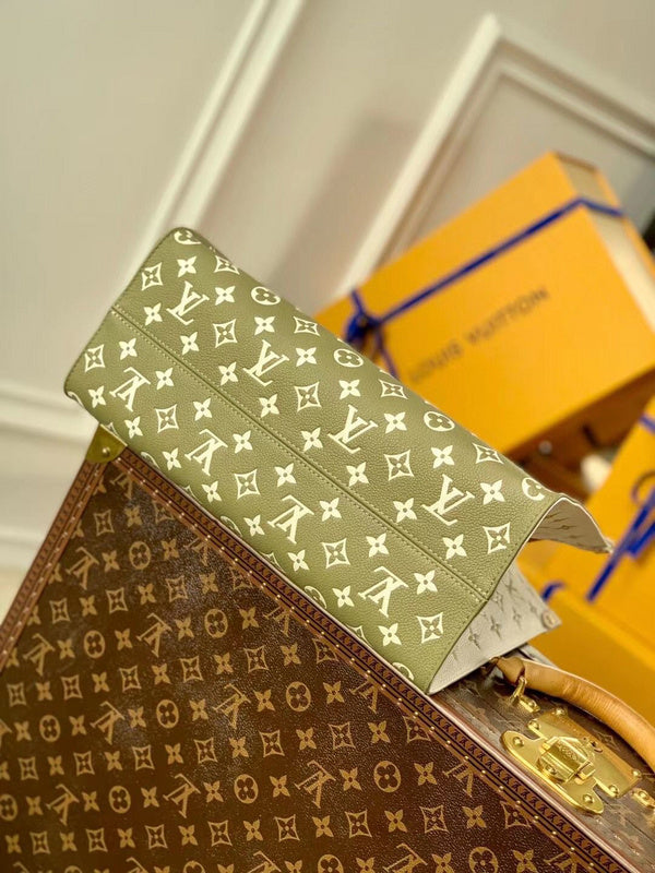 LOV - Luxurious Totes - 1742