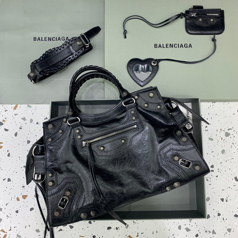 Luxurious-Totes - BGA Bags - 520
