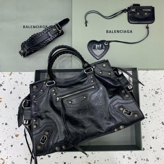 Luxurious-Totes - BGA Bags - 520