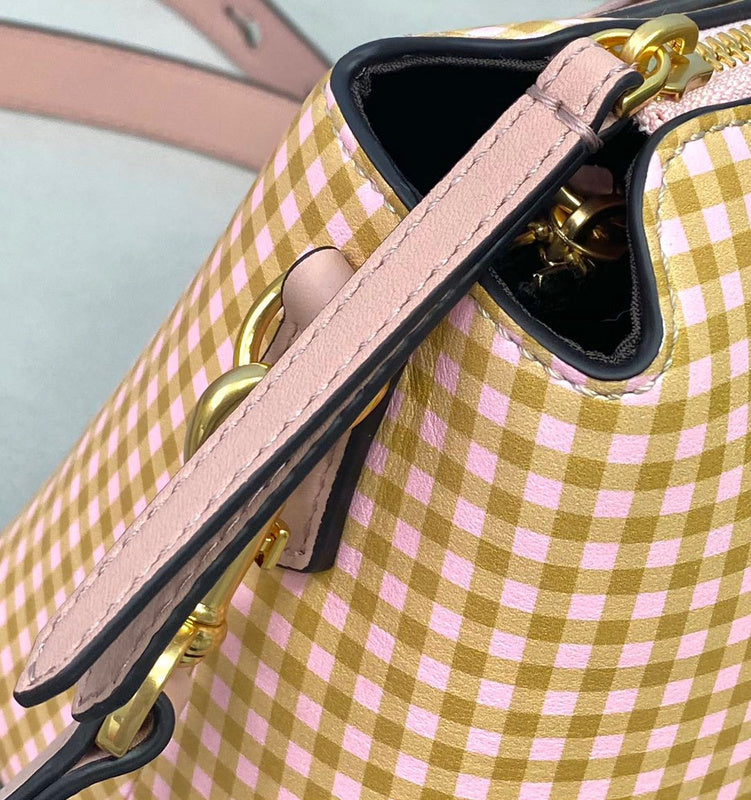 FDI Bags - Luxurious Bags  644