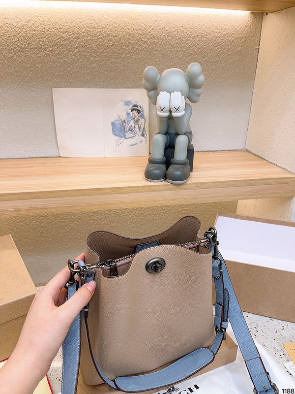 Style My Style - CCH2 Bags - 099