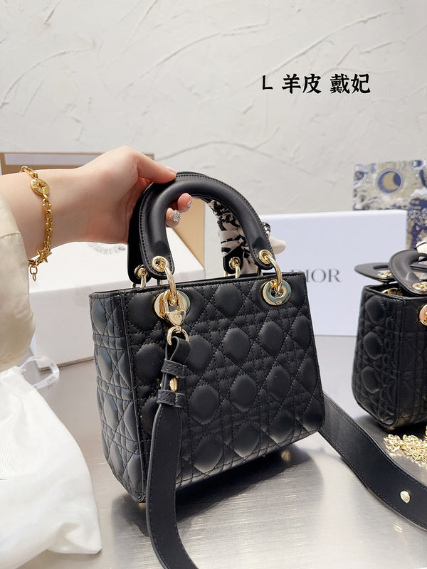 Luxurious Totes - DOR2 Bags - 201