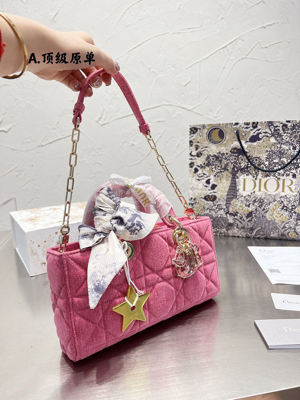 Luxurious Totes - DOR2 Bags - 255