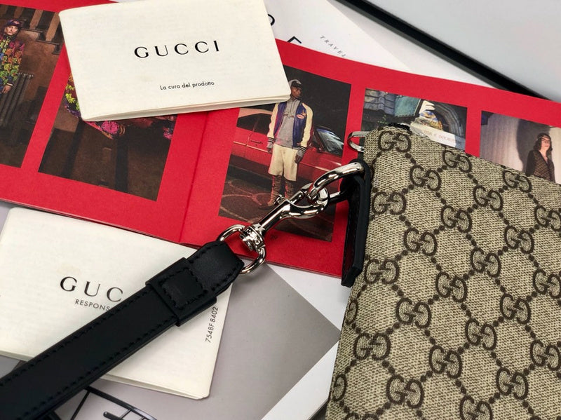 GUI - Luxurious Totes - 747