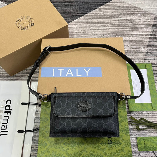 Lux-Totes - GCI Bags - 2204