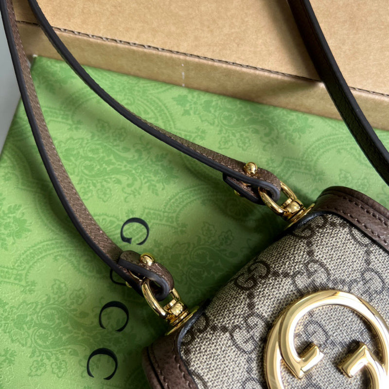 Lux-Totes - GCI Bags - 1927
