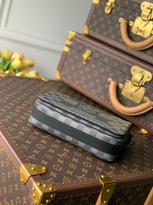 Luxurious Totes - Latest - 1261