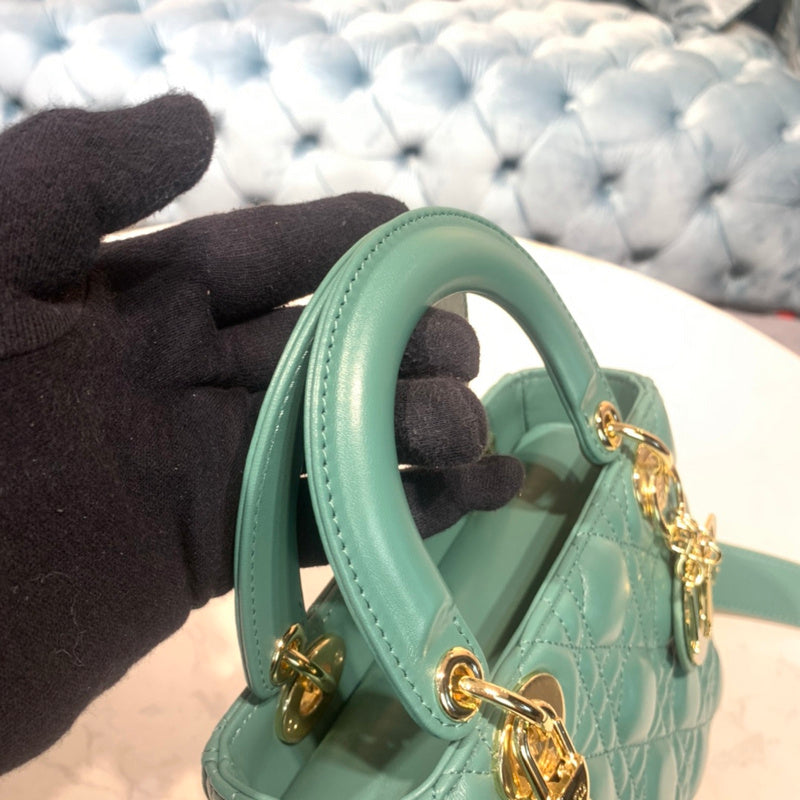 Luxurious Totes - Latest - 6328