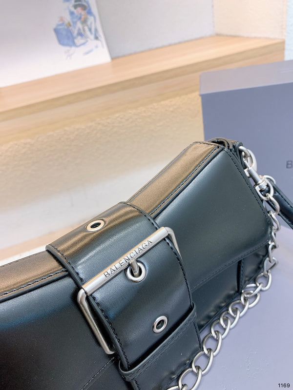 Luxurious Totes - BGA2 Bags - 025
