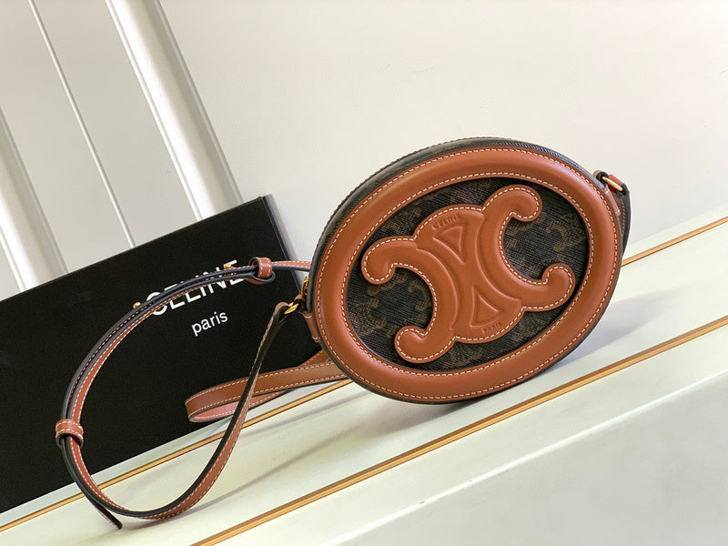 Luxurious-Totes - CLE Bags - 1106