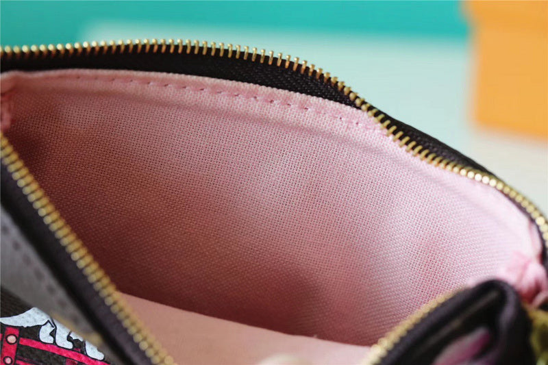 Lux-Totes - LOV Bags - 1212