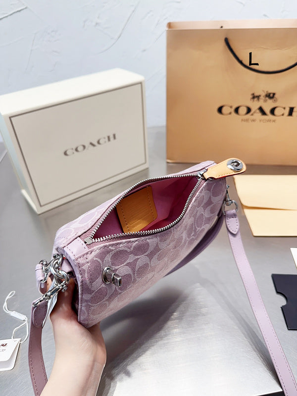 Luxurious Totes - CCH2 Bags - 134