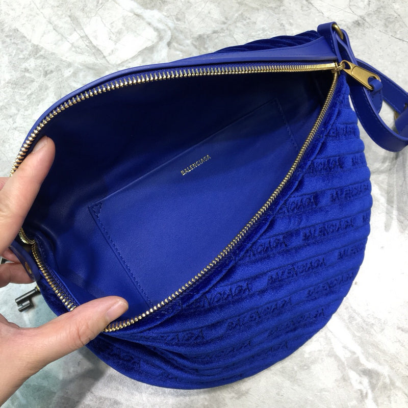 Style My Style - BGA Bags - 629