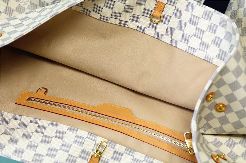 Lux-Totes - LOV Bags - 1223
