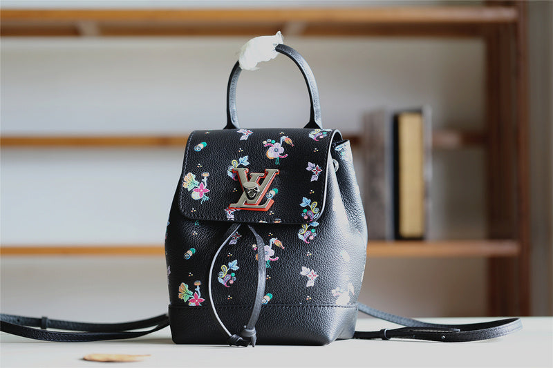 Lux-Totes - LOV Bags - 042
