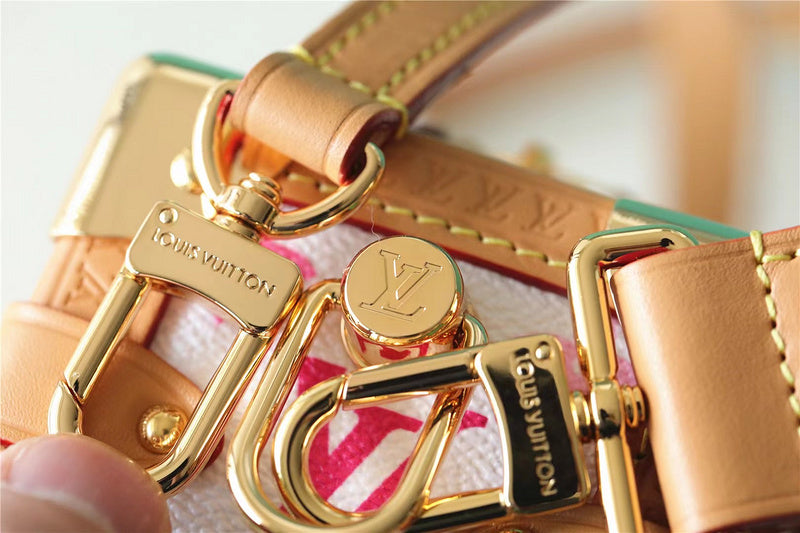 Lux-Totes - LOV Bags - 360