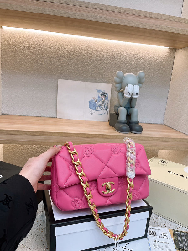 Luxurious Totes - CNL3 Bags - 268