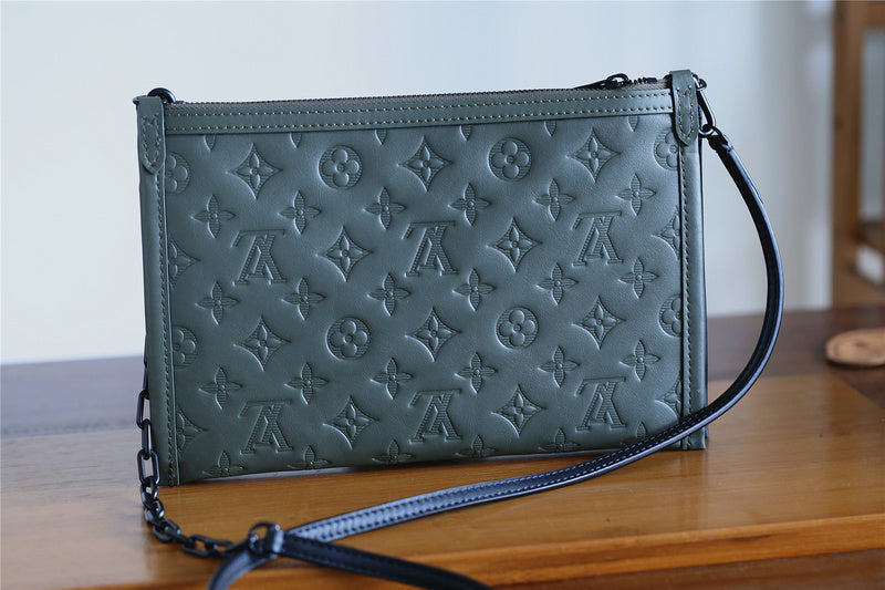 Lux-Totes - LOV Bags - 4369