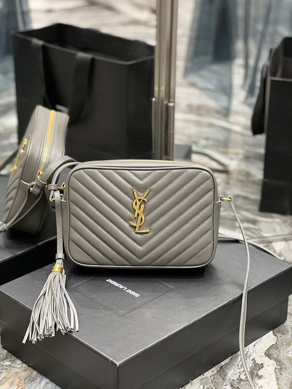 Luxurious Totes - Latest - 8538