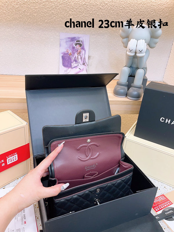Luxurious Totes - CNL3 Bags - 192