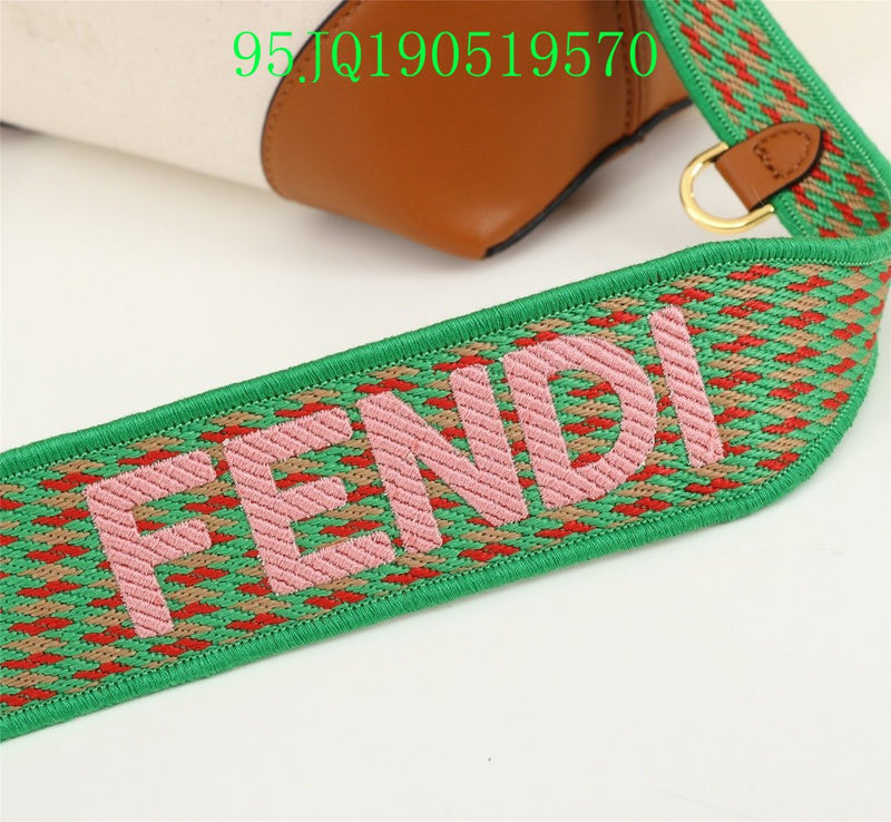 GC - Shoulder - 3094