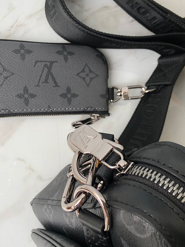 LOV - Luxurious Totes - 2587