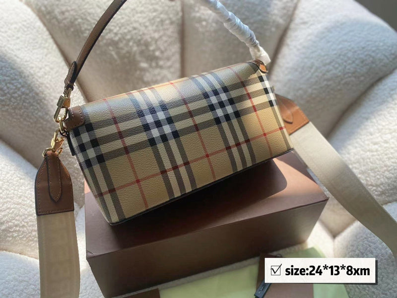 Luxurious Totes - BBR2 Bags - 003