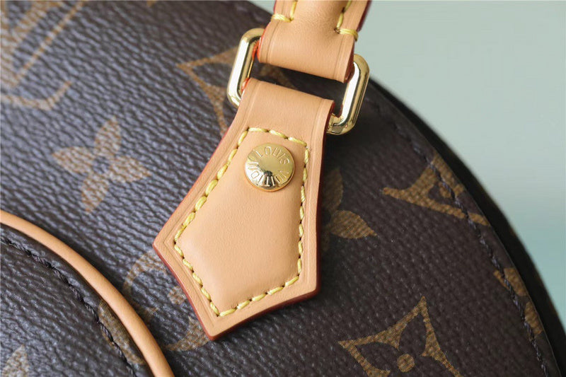 Lux-Totes - LOV Bags - 658