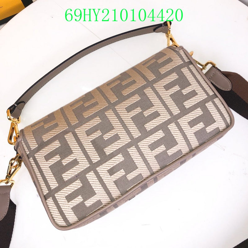 GC - Shoulder - 2739