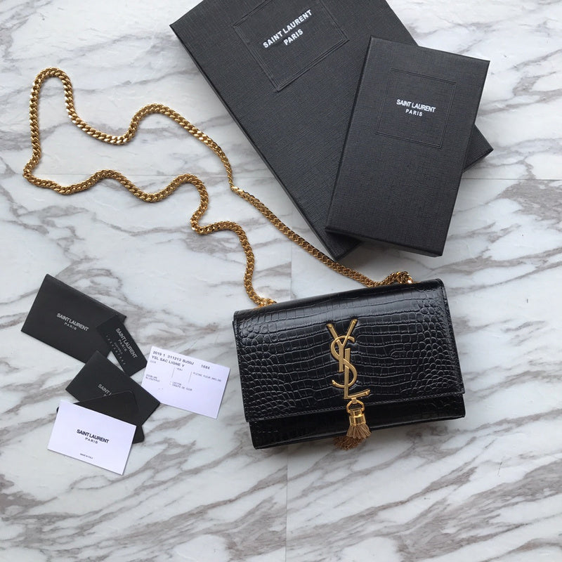 Luxurious Totes - Latest - 9075