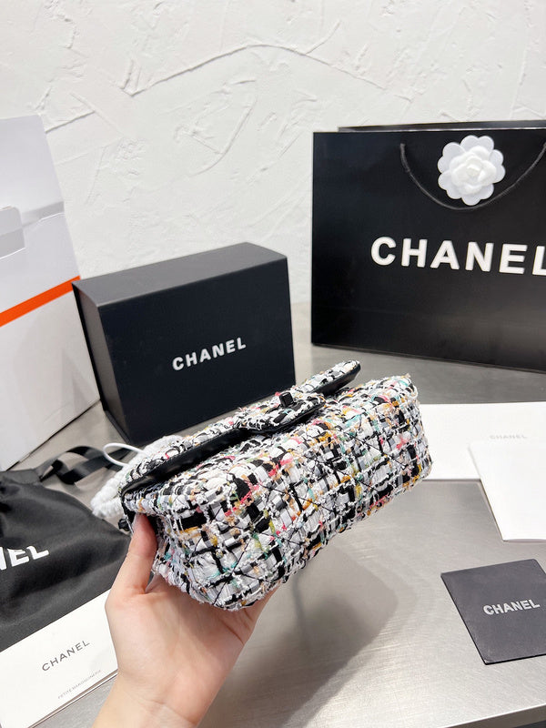 Luxurious Totes - CNL3 Bags - 555